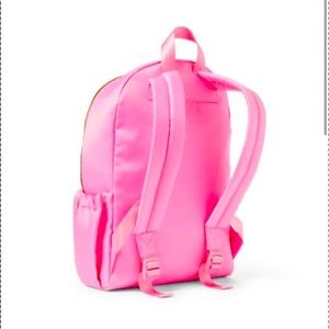 NWT Stoney Clover Lane Pink Backpack